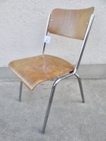 STAHLROHRSTUHL STAPELSTUHL KLAPPSTUHL