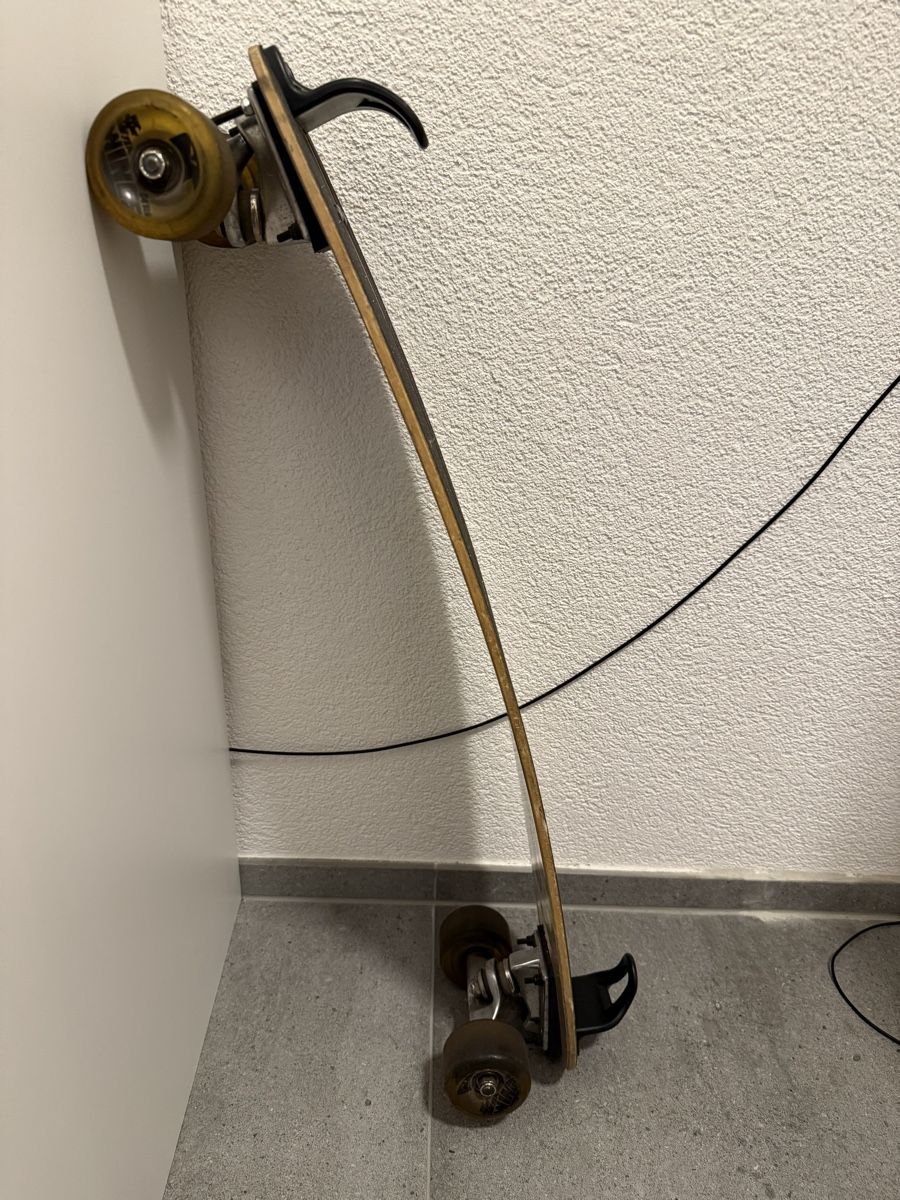 Skateboards: Vintage Indiana Skateboard – Usato da Meyrin venduto da lea_jt2h 1