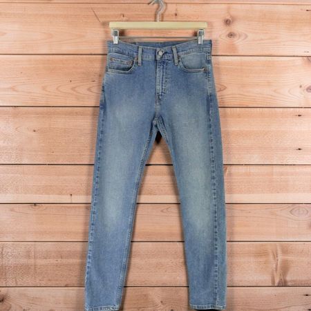 Jean Levi's 510, W30 L32, exellent etat
