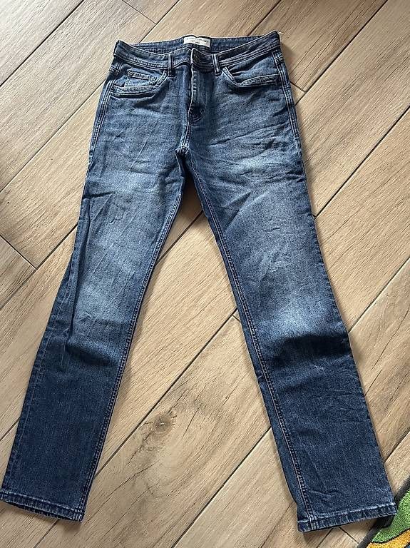 Jeans: Tom Tailor Jeans Gr. 31/34 – Usato da Willisau venduto da Geissbock11
