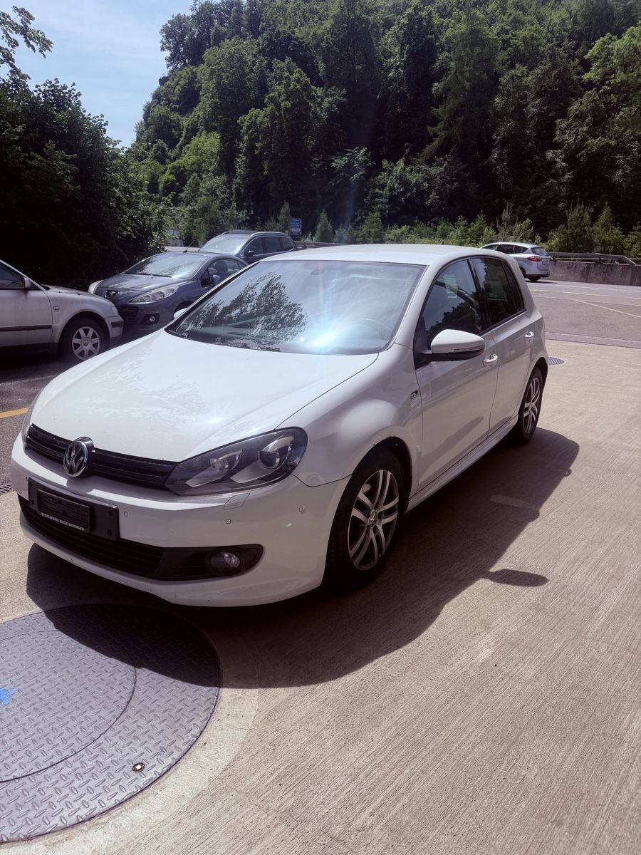 VW Automobili: Golf 6  TDI – Usato da Beringen venduto da Plyer82 1