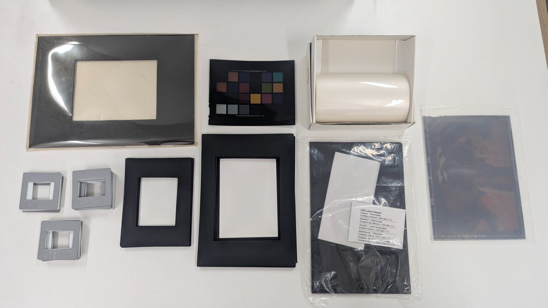 Scanner: Screen Cezanne FT-S5500 Drum-Quality Scanner + MacPro + Eizo – Usato da Zürich venduto da MisterA 8