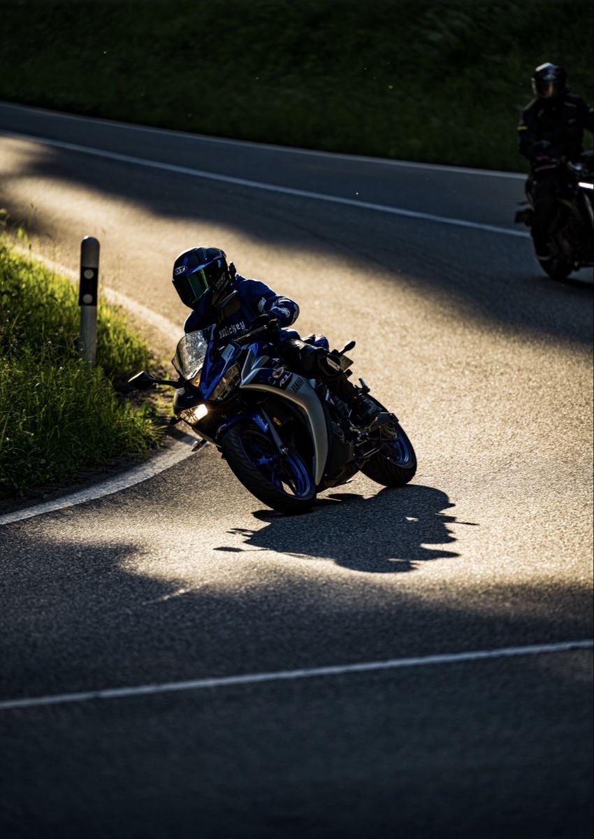 Yamaha Strada: Unfallfahrzeug/Bastlerfahrzeug – Usato da Niederbipp venduto da Kevin_Moser 7