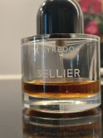 Byredo Sellier Extrait de parfum 50 ml