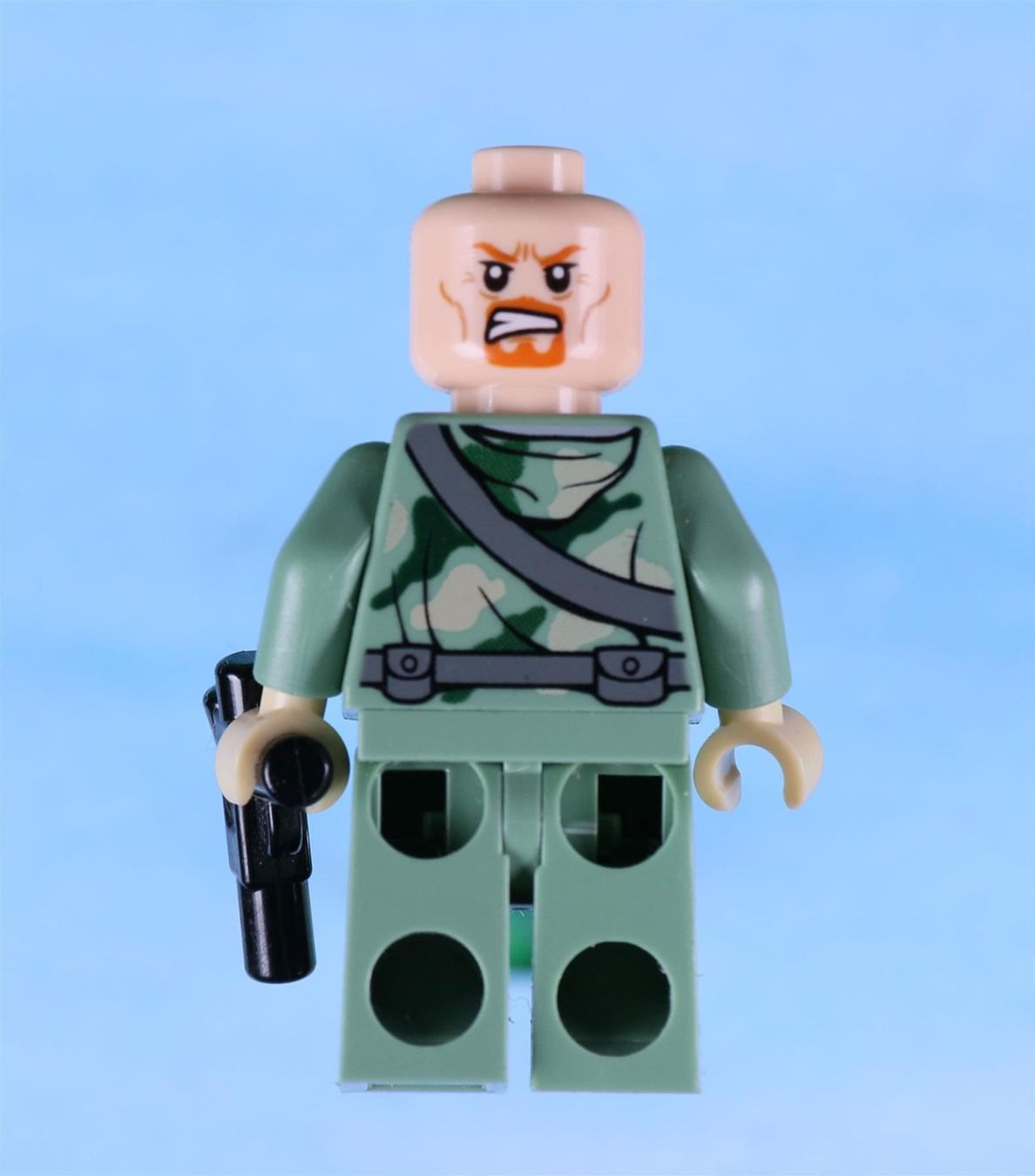 Lego Giocattoli: LEGO Star Wars Minifigur – Usato da Hettlingen venduto da Scholi99 1