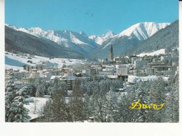 Davos 1992