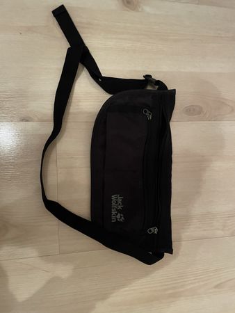 Jack Wolfskin Umhängetasche