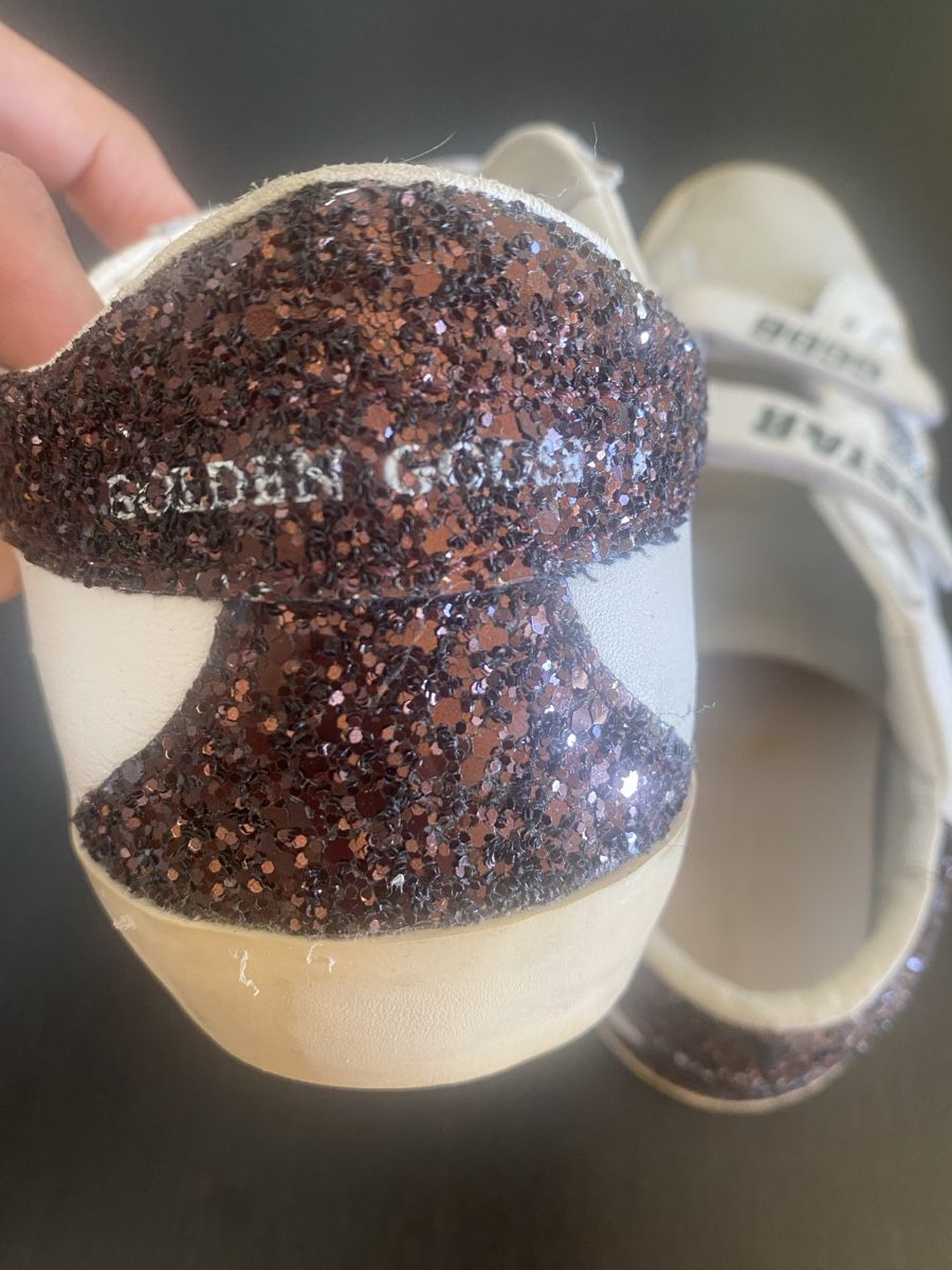 Golden Goose Scarpe da donna: Sneakers Golden Goose – Usato da Bulle venduto da Hilare01 4