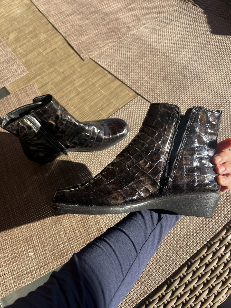 Scarpe da donna: Ankle boots – Usato da Pully venduto da ari_78pk 2