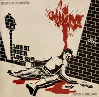 Odium & Thedawn – Los Si Oder Los Si