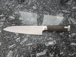 Damast-Küchenmesser von Cucina&Tavola
