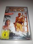 Robinson Crusoe  (TV-Vierteiler)                  >2'DVDs<