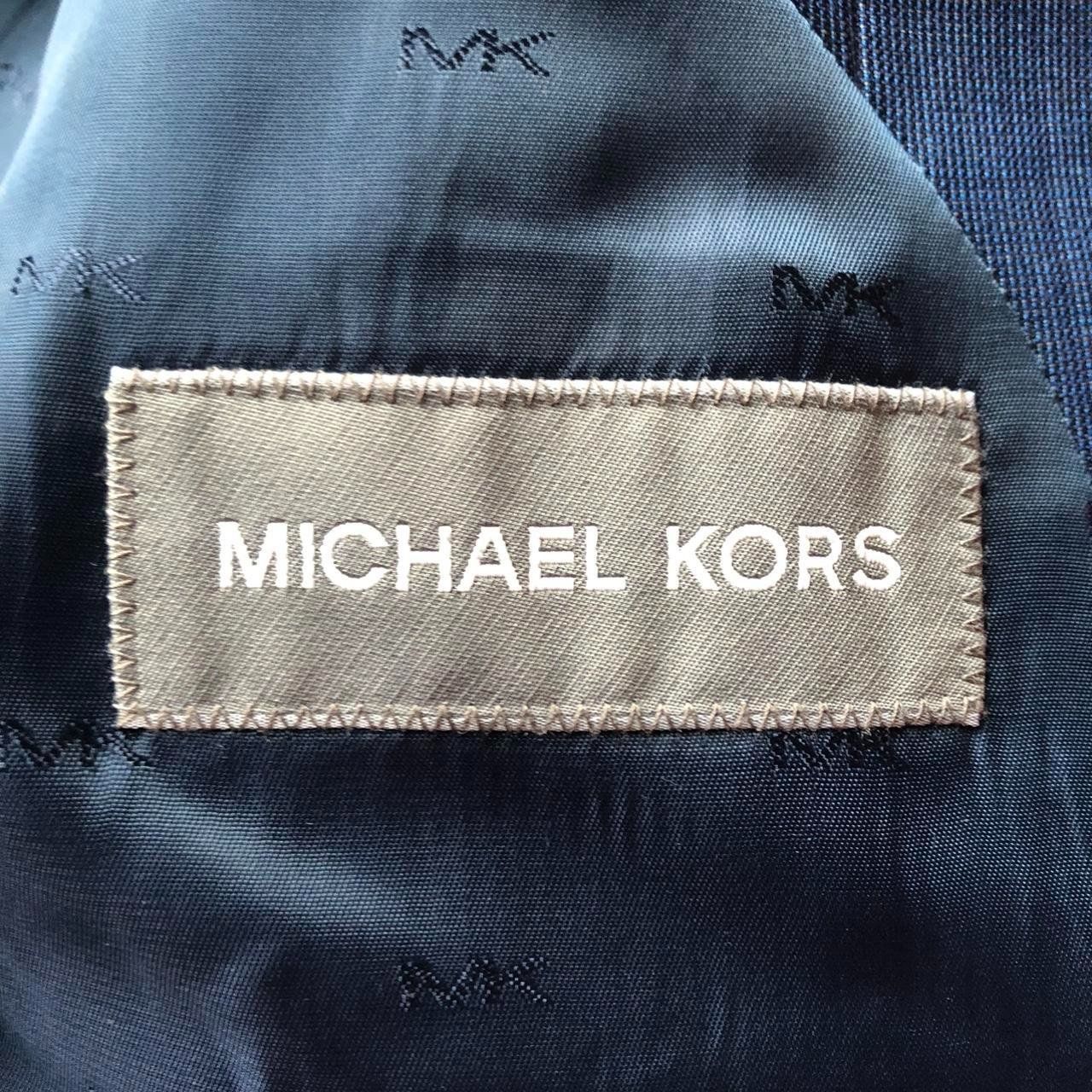 Michael Kors Completi, tute sportive e funzionali: Suit Michael Kors Blue Men 38 – Usato da Genève venduto da ang_7j7j 3