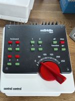 Märklin Central Control 6022 Digitaleisenbahn Steuerung
