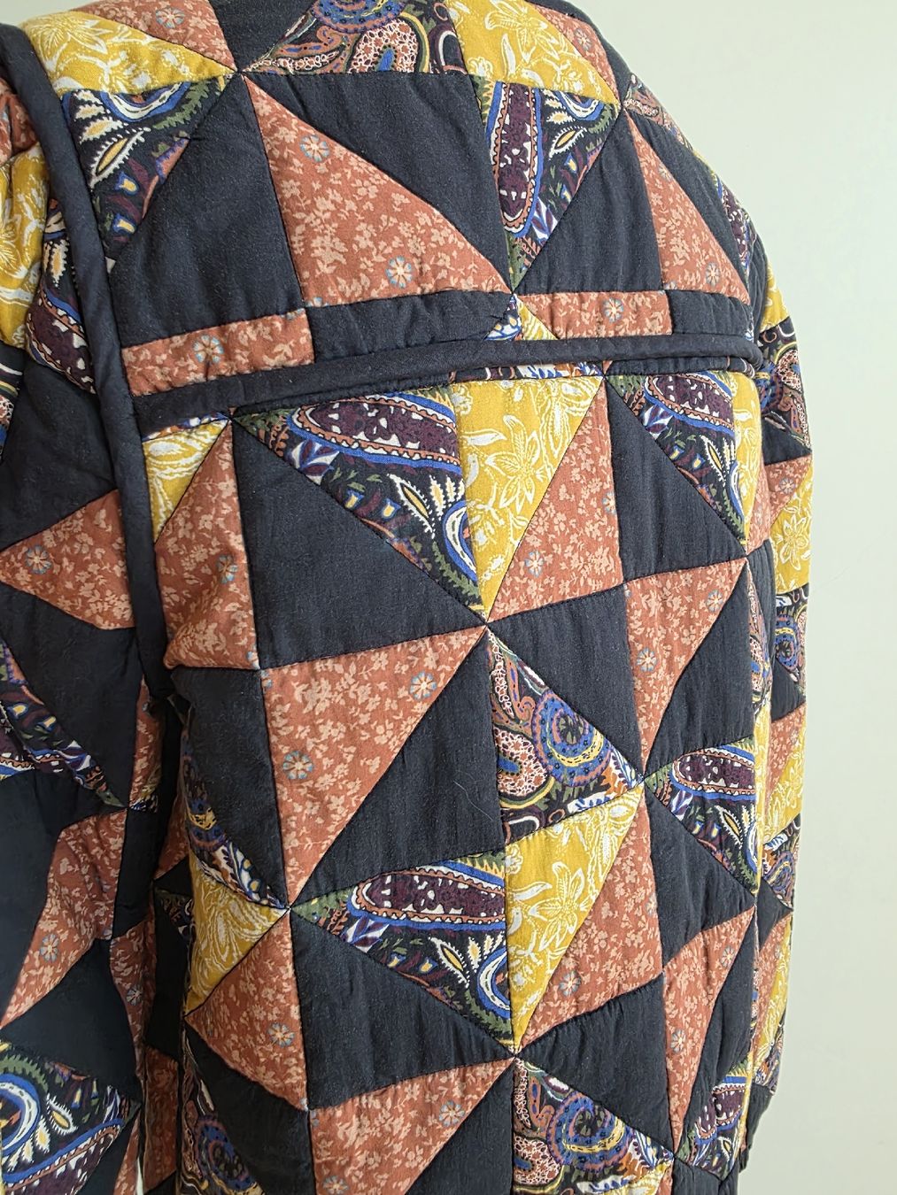 Sezane Giacche: Sézane Steppjacke – Gr. 36 – Usato da Zürich venduto da LIMAR 4