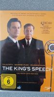 DVD The King's Speech - 1DVD Version