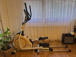 Kettler Skylon 1 Crosstrainer – Kostenlos