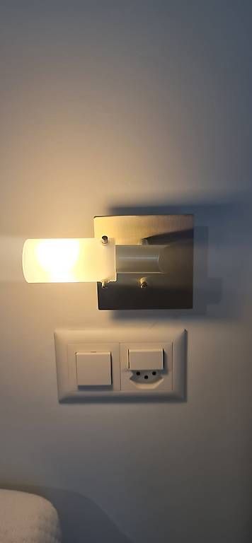 Lampade: Bettlampen, drehbar – Usato da Ruggell venduto da amhu 1