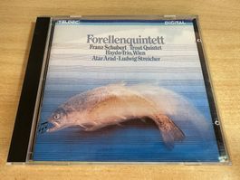 J3 Schubert Haydn-Trio Atar Arad Ludwig Forellenquintett