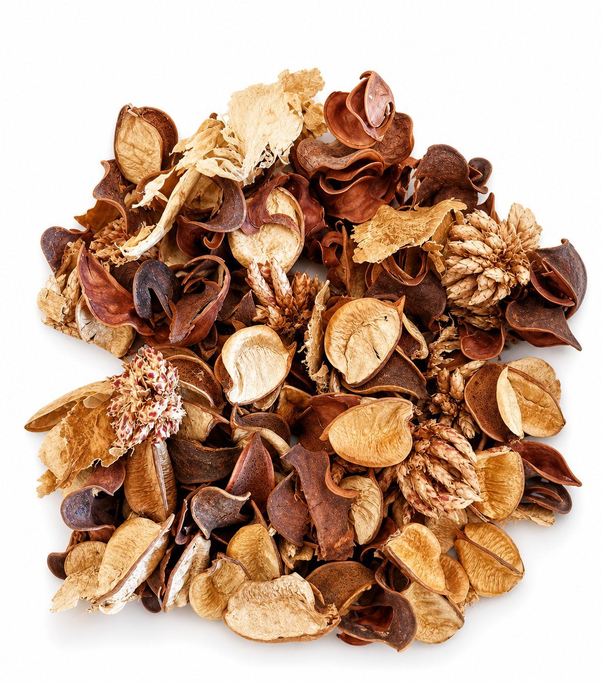 Tutte le decorazioni: Potpourri Deko Natur 50 g – Nuovo (secondo la descrizione) da Fully venduto da VaneaSelection 2