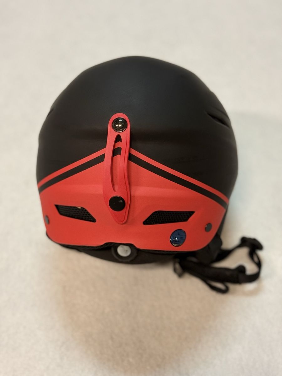 Caschi: BOLLÉ Skihelm 58-61 cm – Usato da Airolo venduto da gsandro76 1