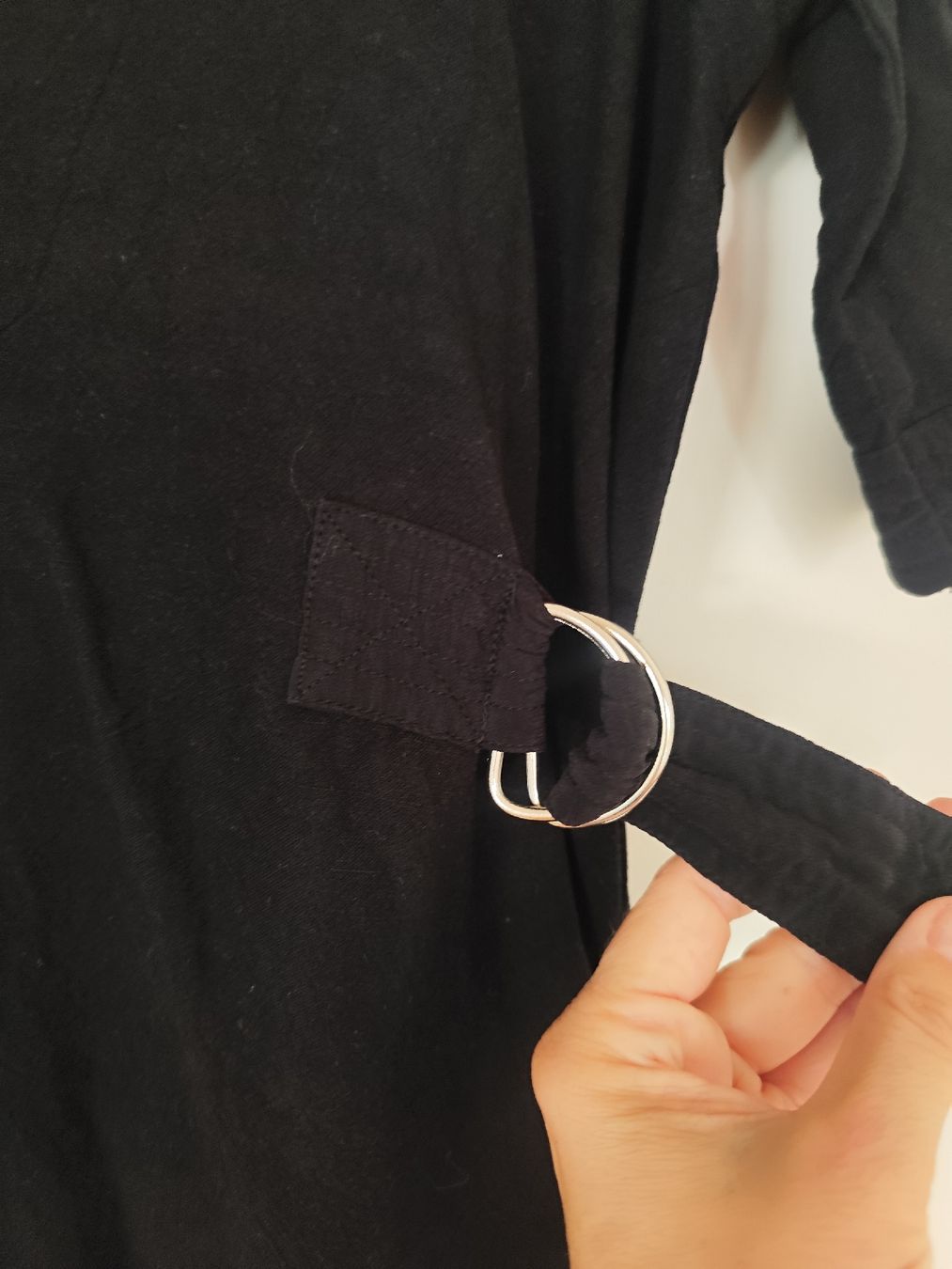 Vestiti: Scotch + Soda schwarz Grösse XS  – Usato da Zürich venduto da Claudia_Zueri 3