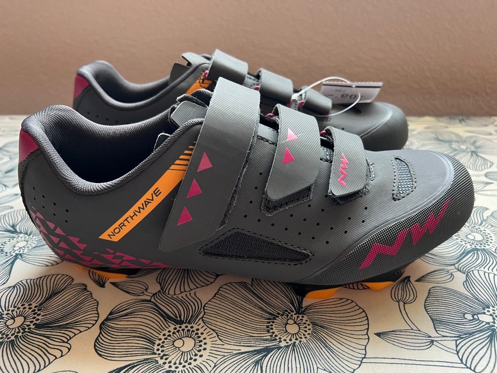 Chaussures velo de route, Scott,neuves, taille 42 (Neuf avec emballage