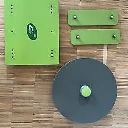 Hometrainer: MFT Sport-Disc – Usato da Bern venduto da a_a_cv2l 1