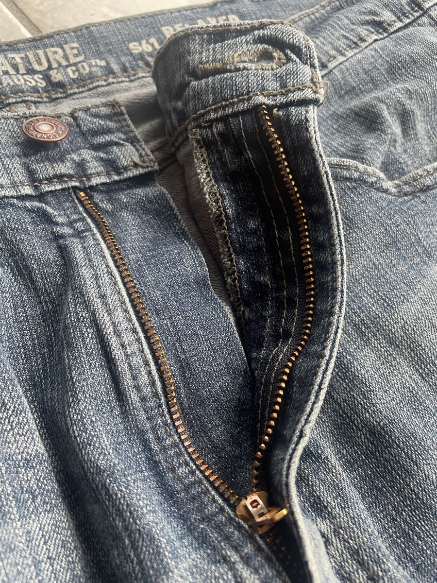 Levi's Jeans: Jeans Levi’s S61 Taille 38 32 – Gebraucht aus Vallamand von Bricbracbroc82 4