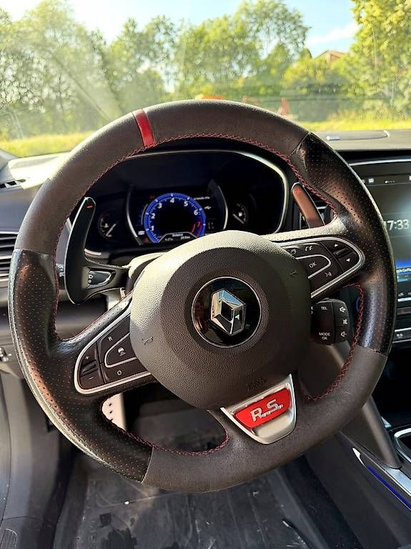 Automobili: Renault Mégane 4 RS – Usato da Puidoux venduto da max_ty2p 6
