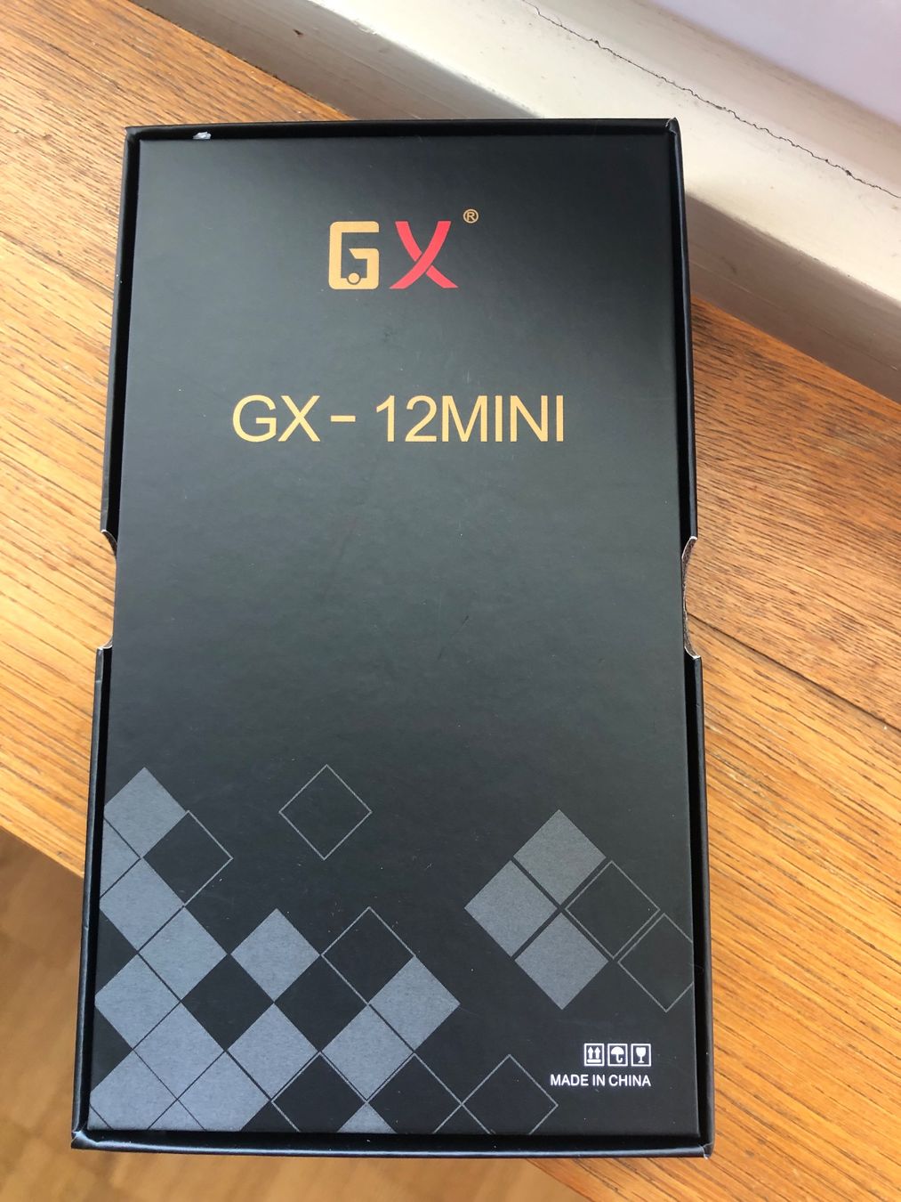 Apple Telefoni cellulari / Smartphones: Nouvel écran OLED de I'iphone 12 mini GX – Nuovo e nell'imballaggio originale da Leukerbad venduto da mig_8bbp 3