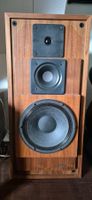 Cabasse Goëlette M2 Lautsprecher–High-End 3-Wege-Klassiker