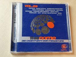 The Dome Vol. 29