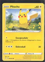 POKÉMON / Pikachu / Evolving Skies 🇩🇪