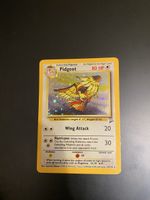 Pidgeot Holo Base set 2 