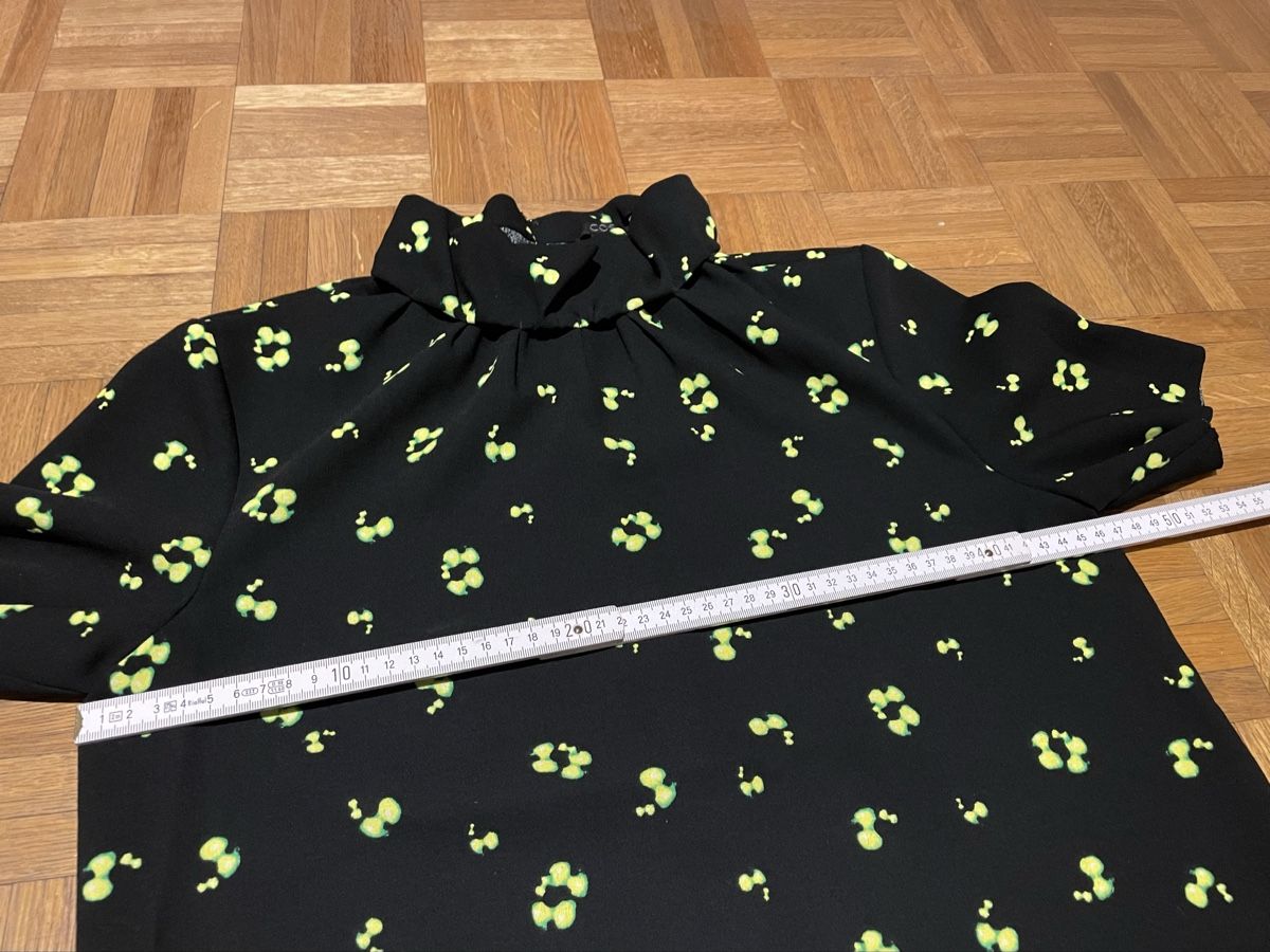 Cos Top: COS Oberteil Gr. 34 – Usato da Zürich venduto da MrsWollishofen 6