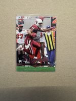 NFL Sammelkarte Larry Fitzgerald 2006 Fleer Ultra #1 Arizona