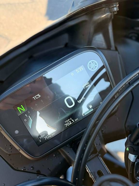 Strada: YAMAHA YZF-R 125 ABS – Usato da Fahrwangen venduto da kry_5kbd 3