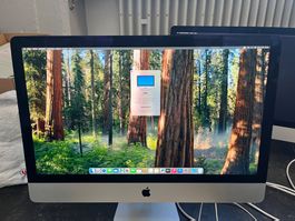 iMac 27" 5K 2019, 6-Core i5, 32GB RAM, Top Zustand!