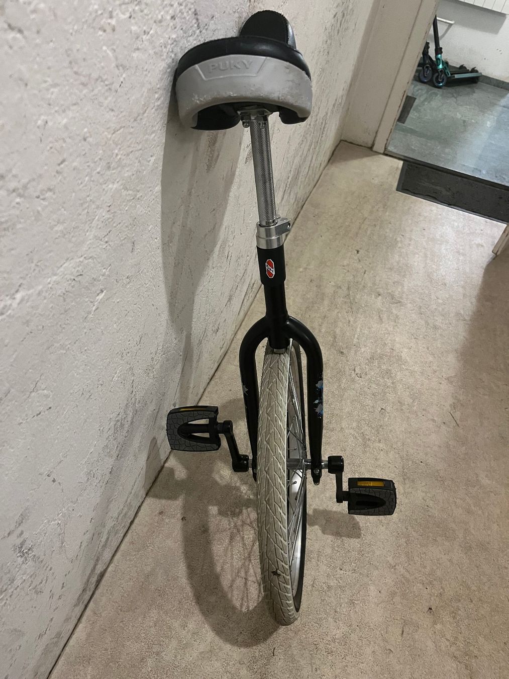 Biciclette: Einrad – Usato da Basel venduto da ricohirsch 1