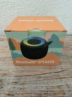 Bluetooth Speaker, Neu