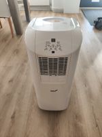 Klimagerät Aero, mobile Klimaanlage, Weiss, gut erhalten