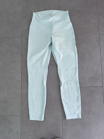 Original Lululemon Align Leggins