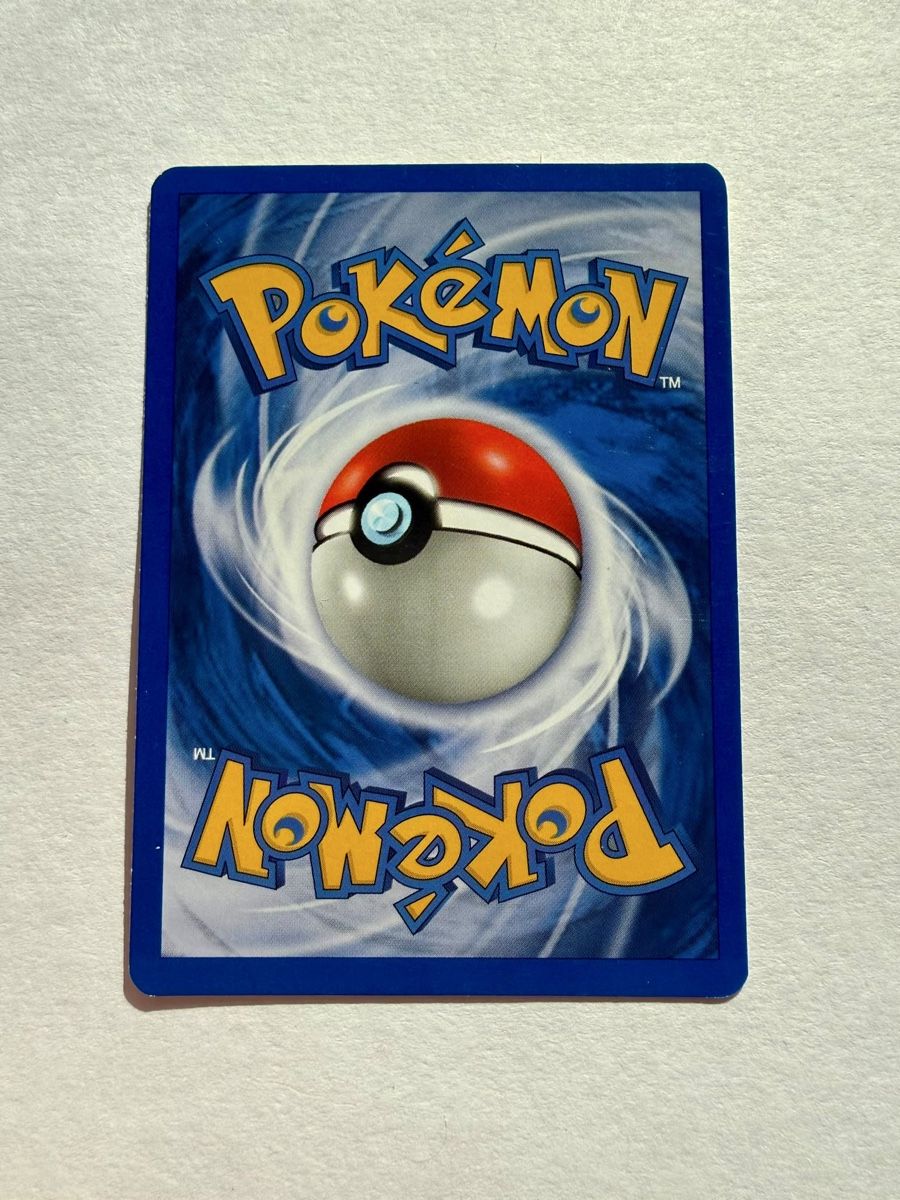 Pokémon Cartes à collectionner: Pokémon Dunkles Simsala / DE – D'occasion à Läufelfingen par Seraphim13 2