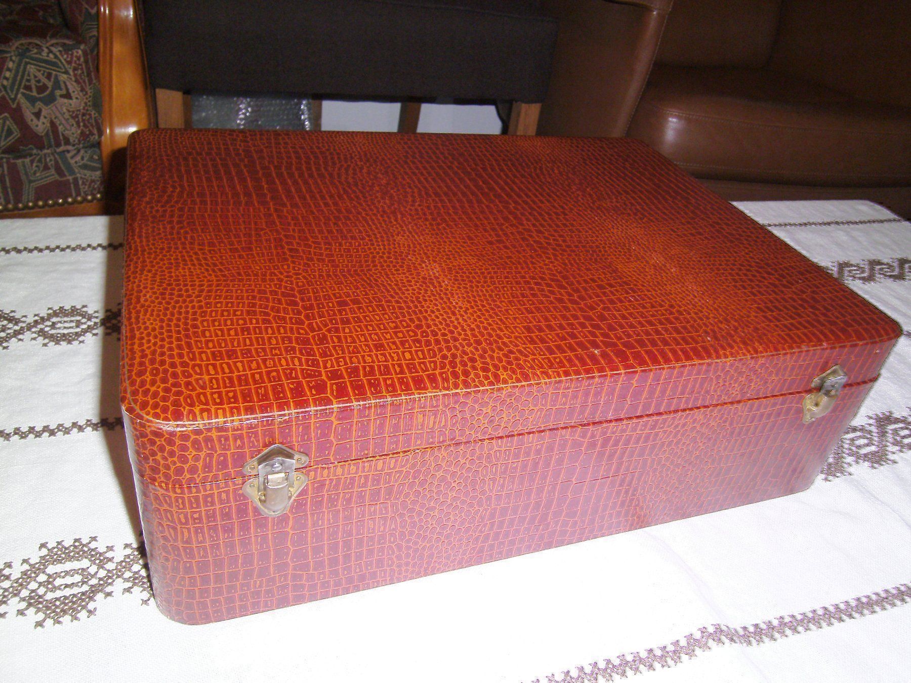 Set di posate: Silber Besteck  -  GULDEN  -  . Vintage. – Usato da Basel venduto da vidra66 8