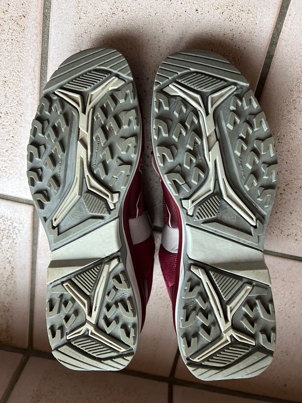 Haix Scarpe da donna: Connexis Air Schuhe – Nuovo (secondo la descrizione) da Langnau i. E. venduto da daniel016 2