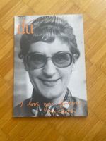 DU Zeitschrift, Heft Nr. 6, 1997, Pipilotti Rist