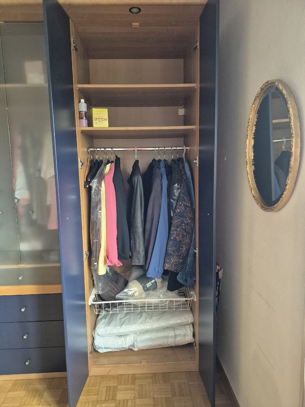 Armadi: Kleiderschrank – Usato da Bern venduto da san_kcw5 4
