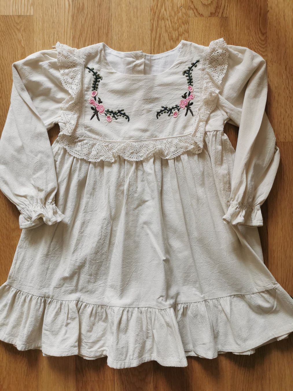 Vestiti & Gonne: Festliche Kleid gr.104 – Usato da Zürich venduto da Simfa
