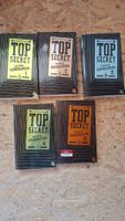 Robert Muchamore: Top Secret Die Neue Generation 1-5